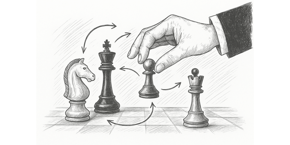 Marketing strategies