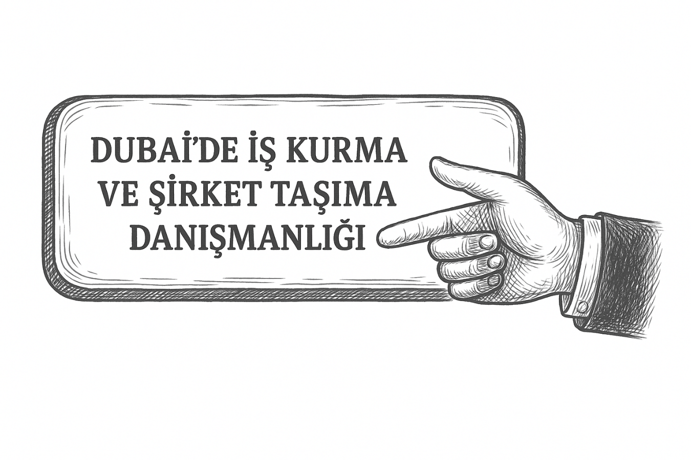Dubai’de İş Kurma ve Şirket Taşıma Danışmanlığı