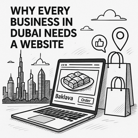 Website For Ecommerce 
