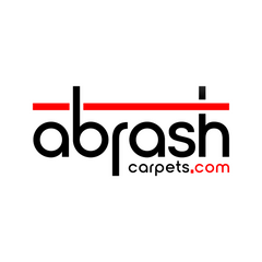 Abrash Carpets Logo By Abrash Solutions