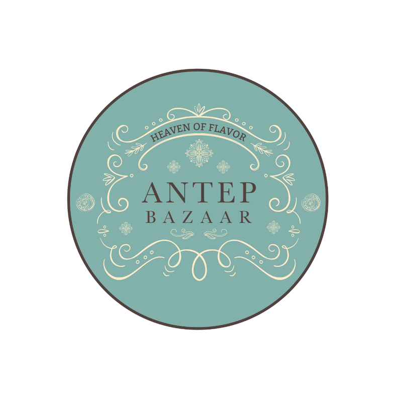 Antep_Bazaar Marketing & Website