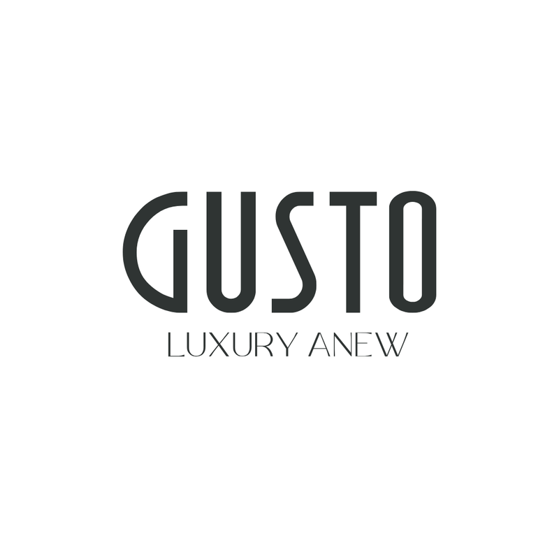 Gusto_Furniture Website & Marketing