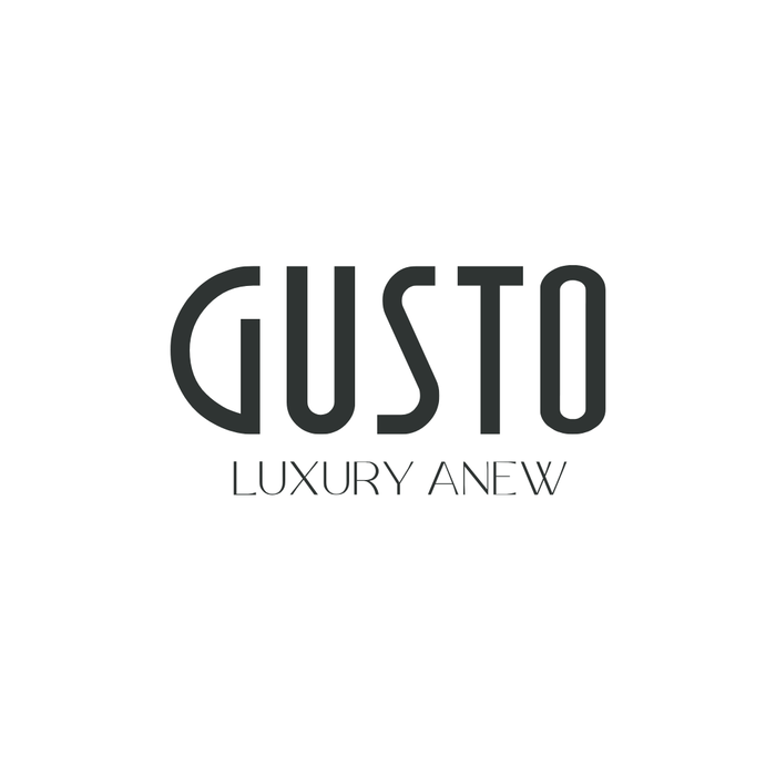 Gusto Furniture Logo 
