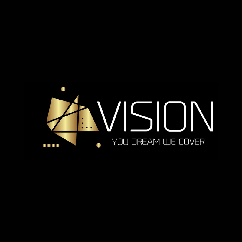 Vision Decor marketing